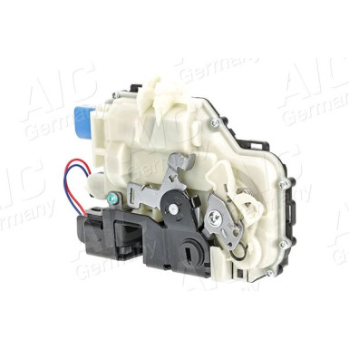 TÜRSCHLOSS H R +ZENTRALVERRIEGELUNG | VW POLO 10,01-6,09/SEA IBIZA IV 2,02-3,08 | 7265,228,1