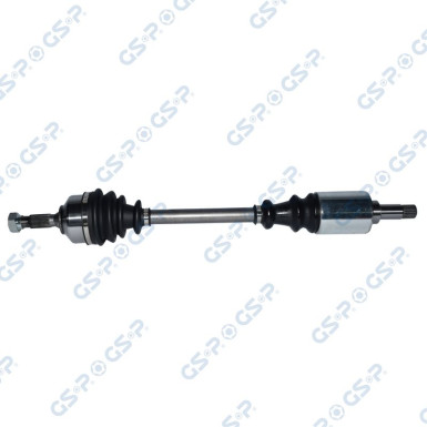 GSP Antriebswelle 210276 GSP Antriebswelle 210276