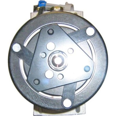 Kompressor, Klimaanlage BEHR ACP 62 000S