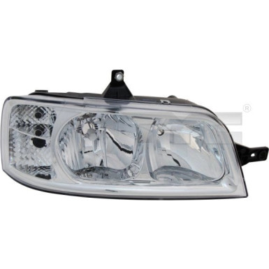 20-0677-05-2 Hauptscheinwerfer