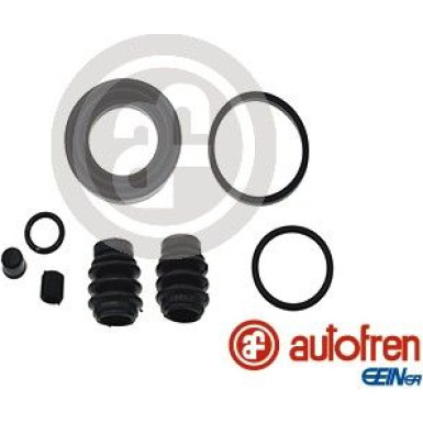 Reparatursatz Bremssattel Hyundai T. I40 1.6-2.0 Gdi 11 | D42151
