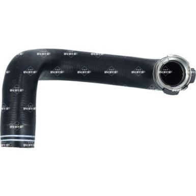 Ladeluftschlauch | 166111 Ladeluftschlauch | 166111