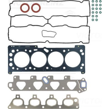 Entrussersatz | OPEL | 02-34900-01