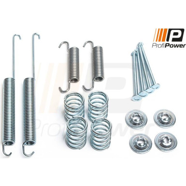 PROFIPOWER Zubehörsatz, Bremsbacken 9B2206