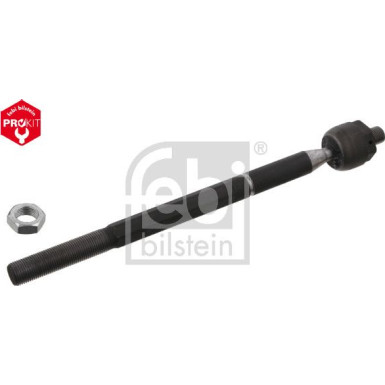 Gelenk - Lenkung Mazda S. 3 03- Le/Pr | 33129