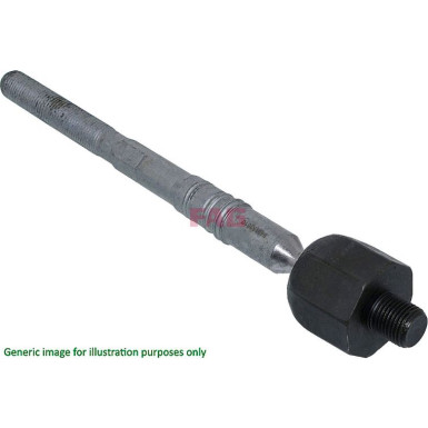 FAG Axialgelenk, Spurstange | 840 1641 10