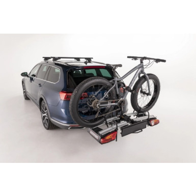 Menabo AHK Fahrradträger Antares 2 | 126300000