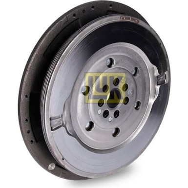 Zweimassenschwungrad NISSAN Patrol 00 LuK DMF 415 0733 10