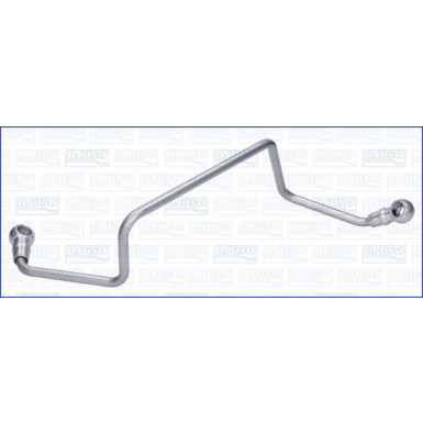 Ajusa Ölleitung Turbolader OP10049 Ajusa Ölleitung Turbolader OP10049