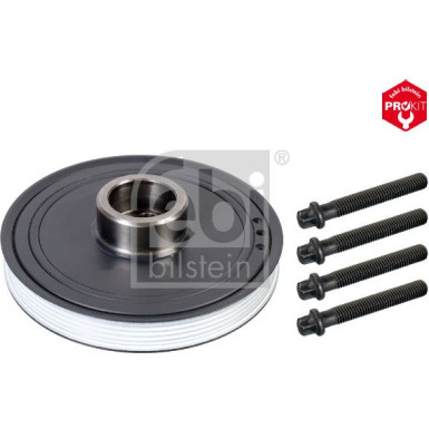 Riemenscheibe, Kurbelwelle | 176427 Riemenscheibe, Kurbelwelle | 176427