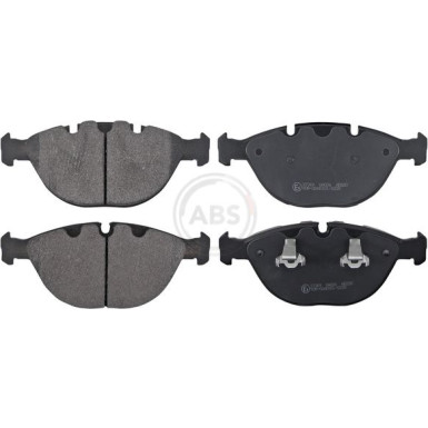 A.B.S. Bremsbeläge
