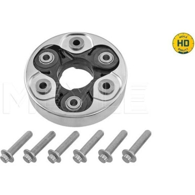12 554 005 Gelenk, Längswelle AUDI,SKODA,VW MEYLE-HD-KIT: Better solution for you 100 152 2103/HD