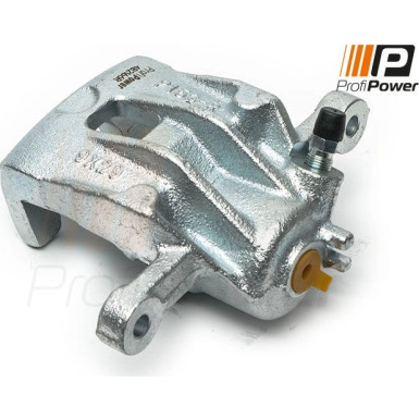 PROFIPOWER Bremssattel 4B2166R