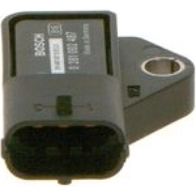 0 281 002 487 Sensor, Ladedruck