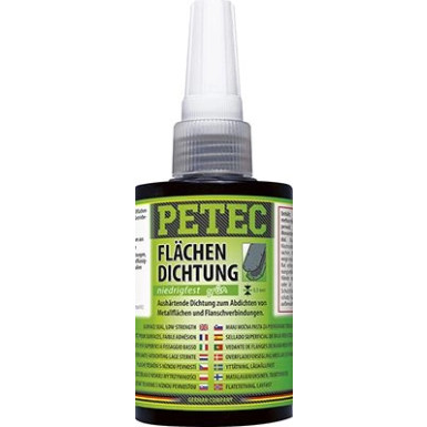 97075 Gehäuse/Flansch-Dichtstoff Flächendichtung grün, niedrigfest aushärtend