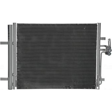 Kondensator PKW FORD Mondeo IV 07 FIRST FIT 940044