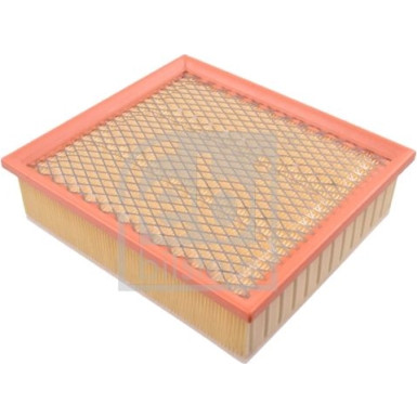 FEBI BILSTEIN Luftfilter | 108934