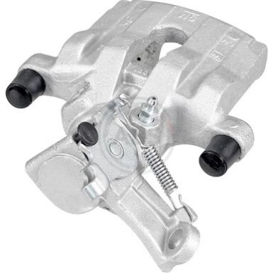 A.B.S. Bremstrommel 430651 A.B.S. Bremstrommel 430651