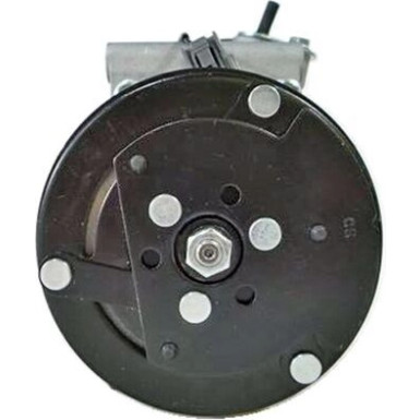 Kompressor, Klimaanlage BEHR ACP 1322 000S