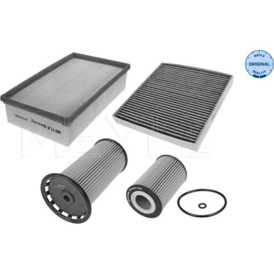 Filter-Satz MEYLE-ORIGINAL-KIT: Better solution for you 112 330 0006/S