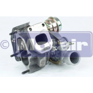 ORIGINAL TURBO | VW LT 28-46 II Kasten | 333068