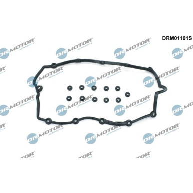 Dichtungssatz, Zylinderkopfhaube | DRM01101S Dichtungssatz, Zylinderkopfhaube | DRM01101S
