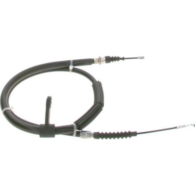 1 987 477 621 Seilzug, Feststellbremse 1 987 477 621 Seilzug, Feststellbremse