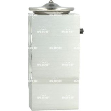 NRF Expansionsventil, Klimaanlage 38544 EASY FIT