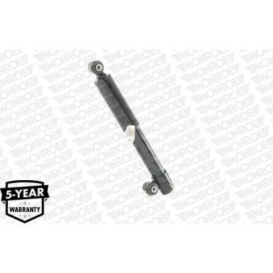 MONROE ORIGINAL-Öldämpfer HA | FIAT Seicento 98 | R3472