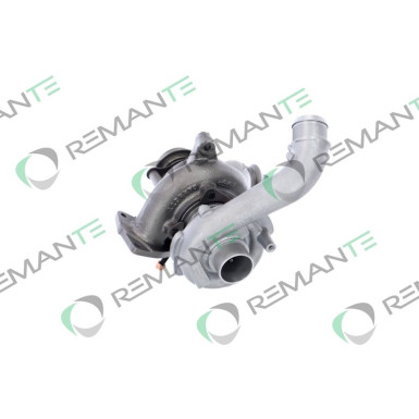 Lader, Aufladung 003-001-000117R