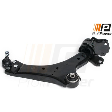 1S1193R Lenker, Radaufhängung