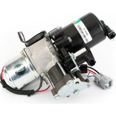 WABCO Kompressor/Druckluftanlage | AUDI Q7 15 | P-3473