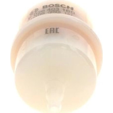 F 026 403 169 Kraftstofffilter F 026 403 169 Kraftstofffilter