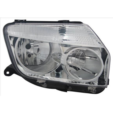 20-12477-05-2 Hauptscheinwerfer