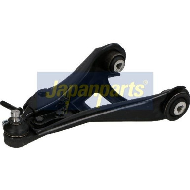 Lenker, Radaufhängung BS-112R