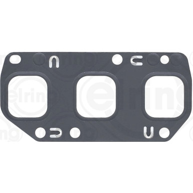 Dichtung, Abgaskrümmer VOLKSWAGEN 150.891