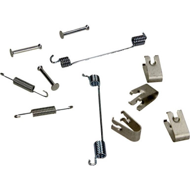 27-0547 Zubehörsatz, Bremsbacken 27-0547 Zubehörsatz, Bremsbacken