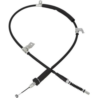 KAMOKA Seilzug, Feststellbremse 1190228