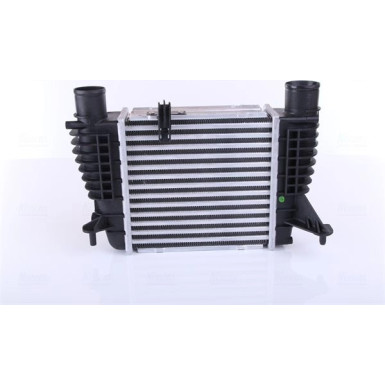 Ladeluftkühler PKW RENAULT CLIO 05 FIRST FIT 96645