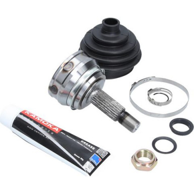 KAMOKA Gelenksatz, Antriebswelle 7096