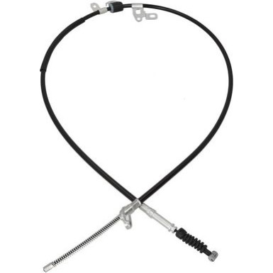 KAMOKA Seilzug, Feststellbremse 1190659