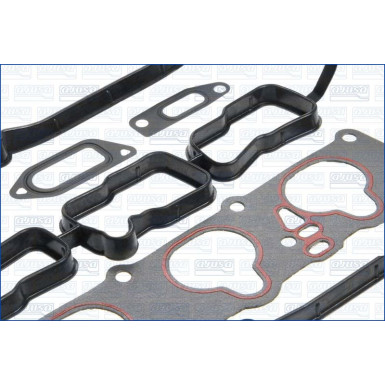 52187600 Dichtungssatz, Zylinderkopf MULTILAYER STEEL