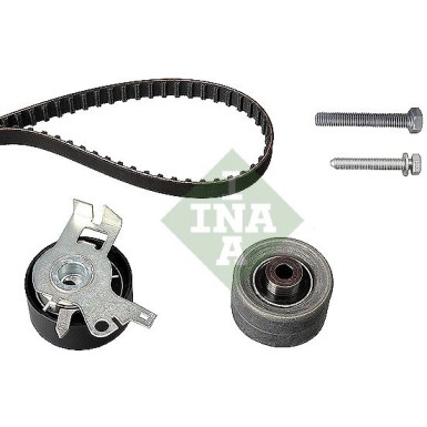 530 0238 10 Zahnriemensatz 530 0238 10 Zahnriemensatz