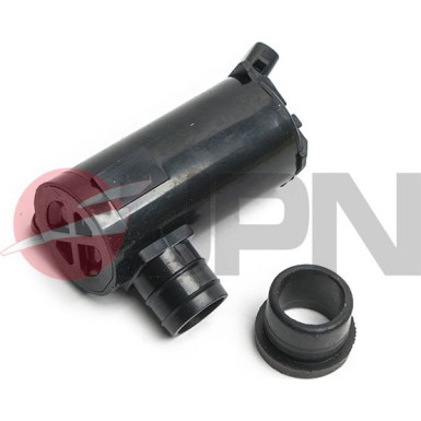 JPN Waschwasserpumpe, Scheibenreinigung JPN Waschwasserpumpe, Scheibenreinigung