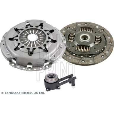 BluePrint Kupplungssatz ADF123049