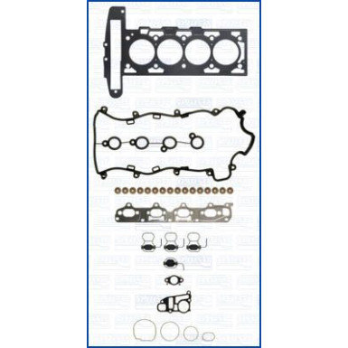 52254200 Dichtungssatz, Zylinderkopf