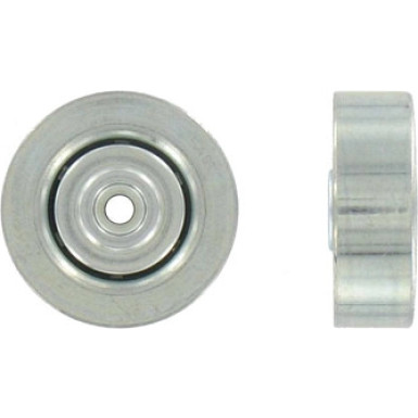 Umlenkrolle Multi-V | BMW 3er,5er,Rover Freelander | VKM 38240