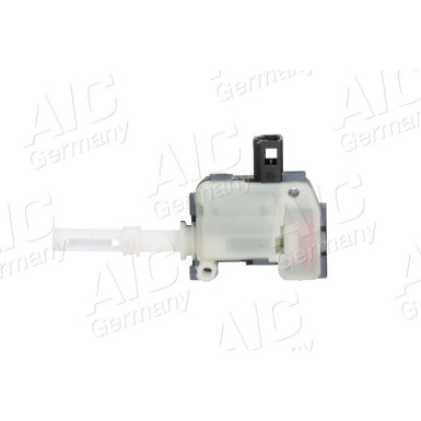 STELLMOTOR F ZENTRALVER. HECKKLAPPE | AUDI A3 +SPORTBACK 5,03-7,12/A6 LIM/AVANT 5,97-10,04 | 56021