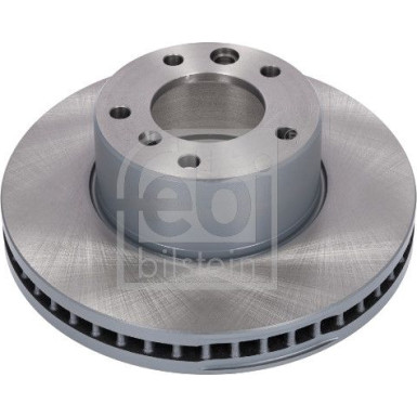 FEBI BILSTEIN Bremsscheibe 26109