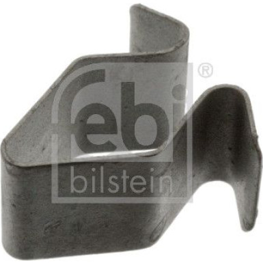 FEBI BILSTEIN Befestigungsclip, Innenverkleidung | 100626